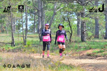 Dalat Ultra Trail 2026 - Ảnh #4792018