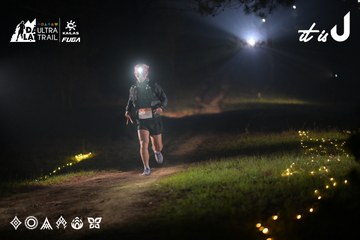 Dalat Ultra Trail 2026 - Ảnh #4718812