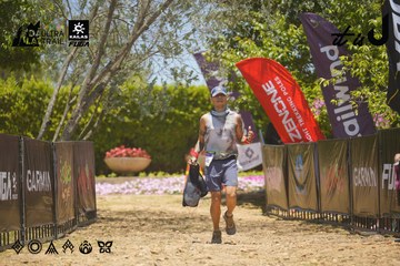 Dalat Ultra Trail 2026 - Ảnh #4695207