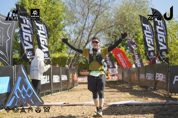 Dalat Ultra Trail 2026 - Ảnh #4683308