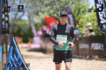 Dalat Ultra Trail 2026 - Ảnh #4693247