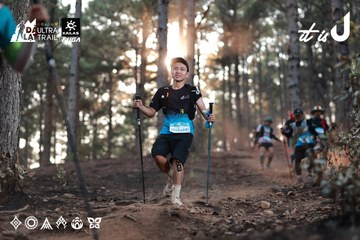 Dalat Ultra Trail 2026 - Ảnh #4740747