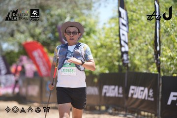 Dalat Ultra Trail 2026 - Ảnh #4692407