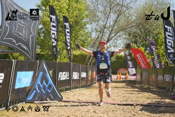 Dalat Ultra Trail 2026 - Ảnh #4684986