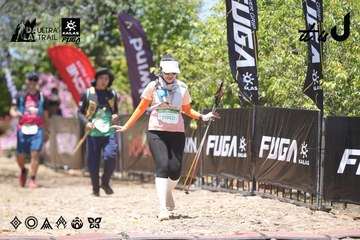 Dalat Ultra Trail 2026 - Ảnh #4746750