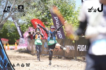 Dalat Ultra Trail 2026 - Ảnh #4694126