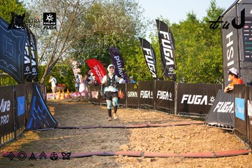 Dalat Ultra Trail 2026 - Ảnh #4743025