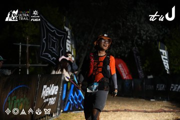 Dalat Ultra Trail 2026 - Ảnh #4760380
