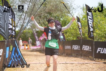 Dalat Ultra Trail 2026 - Ảnh #4866672