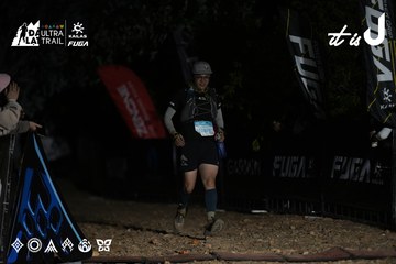 Dalat Ultra Trail 2026 - Ảnh #4762503