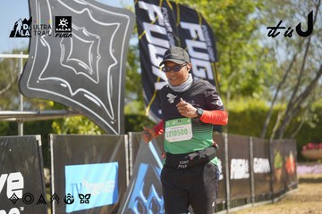 Dalat Ultra Trail 2026 - Ảnh #4683504