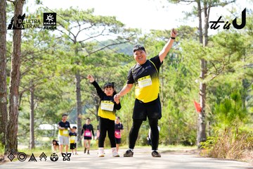 Dalat Ultra Trail 2026 - Ảnh #4834277