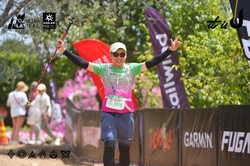 Dalat Ultra Trail 2026 - Ảnh #4867820
