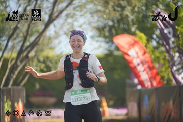 Dalat Ultra Trail 2026 - Ảnh #4682495