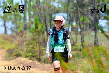 Dalat Ultra Trail 2026 - Ảnh #4877259