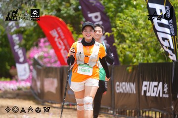 Dalat Ultra Trail 2026 - Ảnh #4870192