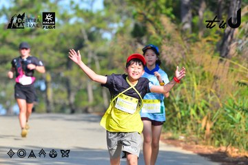 Dalat Ultra Trail 2026 - Ảnh #4781290