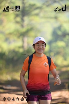 Dalat Ultra Trail 2026 - Ảnh #4878792