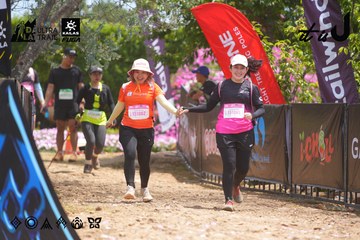 Dalat Ultra Trail 2026 - Ảnh #4867431