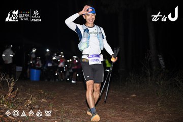 Dalat Ultra Trail 2026 - Ảnh #4700296
