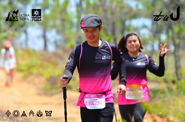 Dalat Ultra Trail 2026 - Ảnh #4877142