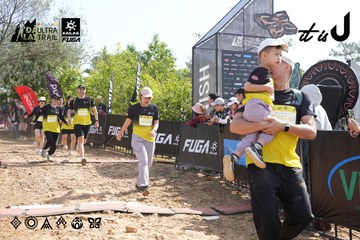 Dalat Ultra Trail 2026 - Ảnh #4864311