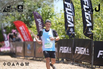 Dalat Ultra Trail 2026 - Ảnh #4693639