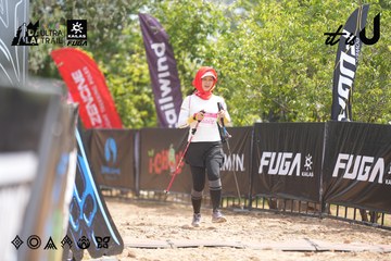 Dalat Ultra Trail 2026 - Ảnh #4859275
