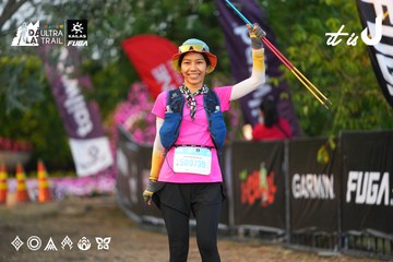 Dalat Ultra Trail 2026 - Ảnh #4745247