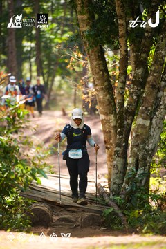 Dalat Ultra Trail 2026 - Ảnh #4908271