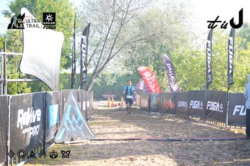 Dalat Ultra Trail 2026 - Ảnh #4682546