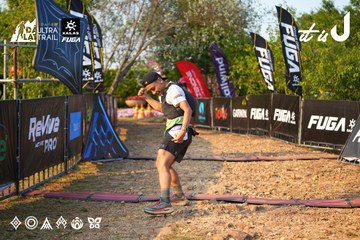 Dalat Ultra Trail 2026 - Ảnh #4742752
