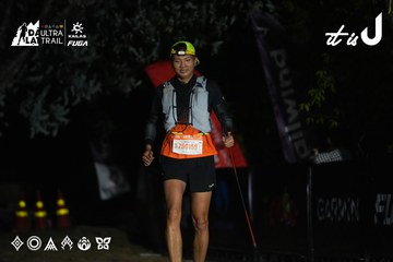 Dalat Ultra Trail 2026 - Ảnh #4763076