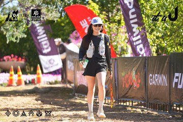 Dalat Ultra Trail 2026 - Ảnh #4682895