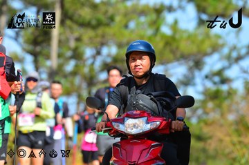 Dalat Ultra Trail 2026 - Ảnh #4749741