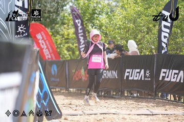 Dalat Ultra Trail 2026 - Ảnh #4857647