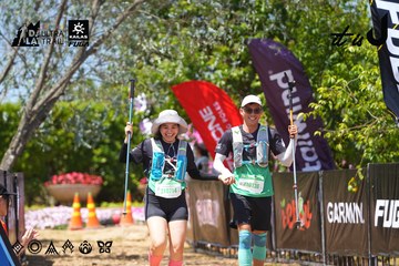 Dalat Ultra Trail 2026 - Ảnh #4727784