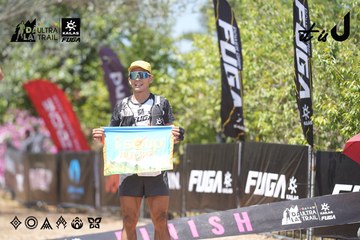 Dalat Ultra Trail 2026 - Ảnh #4747127
