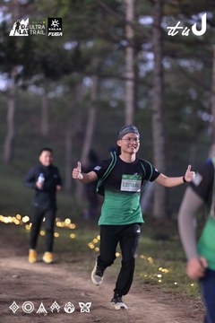 Dalat Ultra Trail 2026 - Ảnh #4731206