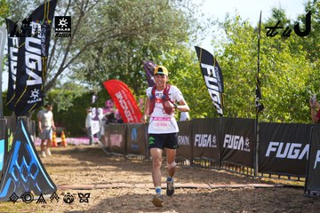Dalat Ultra Trail 2026 - Ảnh #4898791