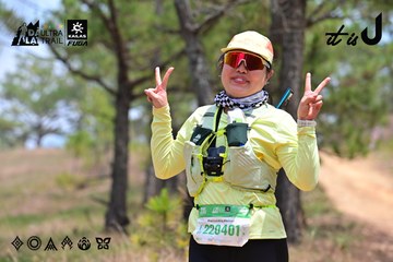 Dalat Ultra Trail 2026 - Ảnh #4831786