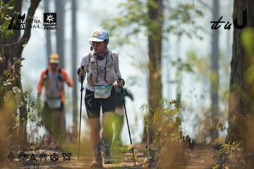 Dalat Ultra Trail 2026 - Ảnh #4705651