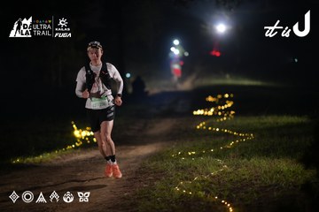 Dalat Ultra Trail 2026 - Ảnh #4720473