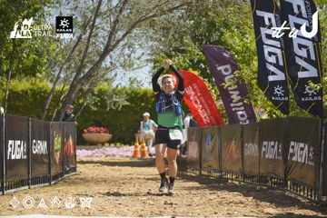 Dalat Ultra Trail 2026 - Ảnh #4684024
