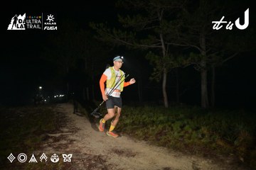 Dalat Ultra Trail 2026 - Ảnh #4751157