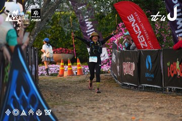 Dalat Ultra Trail 2026 - Ảnh #4745738