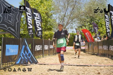 Dalat Ultra Trail 2026 - Ảnh #4691257