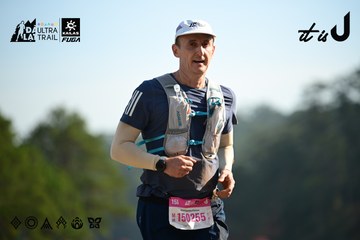 Dalat Ultra Trail 2026 - Ảnh #4911766
