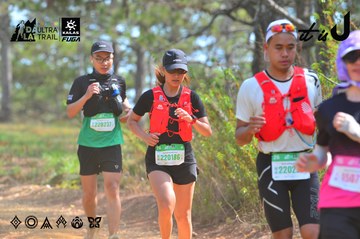 Dalat Ultra Trail 2026 - Ảnh #4750831