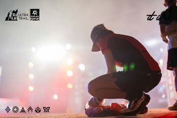 Dalat Ultra Trail 2026 - Ảnh #4682178